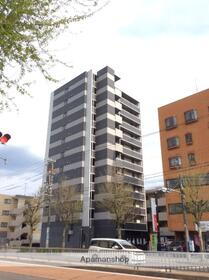 愛知県名古屋市千種区北千種１ 賃貸マンション