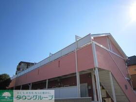 千葉県船橋市東船橋５ 賃貸アパート