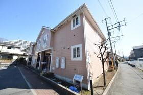 チェリーハウス