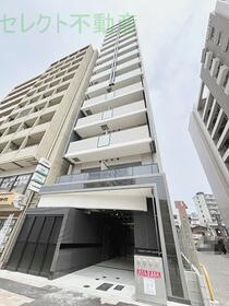 ＣＲＥＳＴ　ＴＡＰＰ大曽根ＩＩ