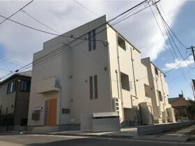 宮城県仙台市若林区裏柴田町 賃貸アパート