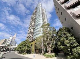 東京都渋谷区千駄ヶ谷４ 賃貸マンション