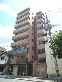 ジュネーゼグラン南堀江