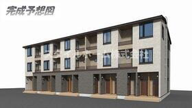 愛知県豊橋市牟呂水神町 賃貸アパート