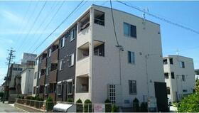 愛知県名古屋市中川区万町 3階建 築8年10ヶ月