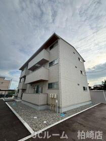 新潟県柏崎市豊町 3階建 築1年未満