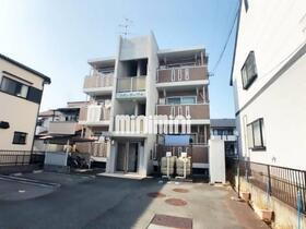 メゾンサンアイ