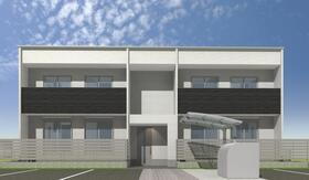 愛知県弥富市佐古木６ 賃貸アパート