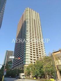 パークシティ大崎ザタワー