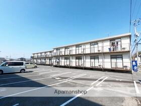 広島県福山市駅家町大字万能倉 賃貸アパート