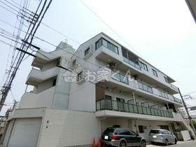 兵庫県神戸市須磨区稲葉町２ 4階建 築37年4ヶ月