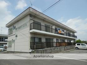 静岡県浜松市中央区西ケ崎町 2階建 築36年4ヶ月