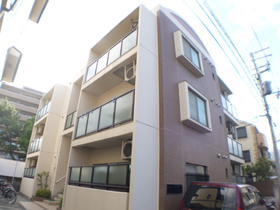 兵庫県神戸市東灘区御影石町２ 3階建 築28年3ヶ月