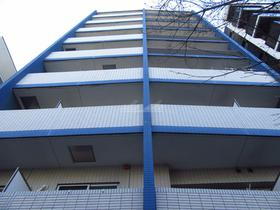 神奈川県横浜市中区末吉町２ 9階建 築16年4ヶ月