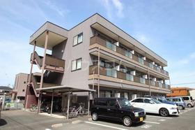 静岡県浜松市中央区上島５ 3階建 築26年1ヶ月
