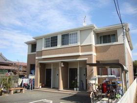神奈川県鎌倉市上町屋 2階建 築16年3ヶ月