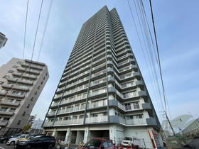 北海道札幌市中央区南九条西１ 30階建 築16年4ヶ月