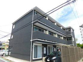 神奈川県大和市中央５ 3階建 築8年1ヶ月