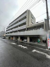 神奈川県大和市中央林間３ 5階建 築19年8ヶ月