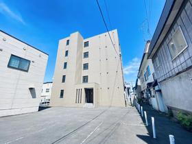 北海道小樽市稲穂３ 5階建 築15年4ヶ月