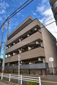 神奈川県相模原市中央区相模原６ 4階建 築25年10ヶ月