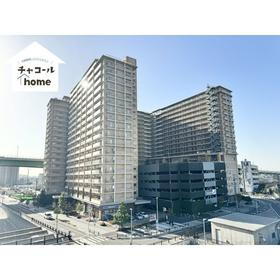 愛知県名古屋市中村区平池町４ 19階建 築9年4ヶ月