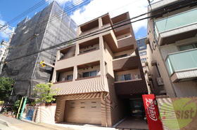 兵庫県神戸市中央区山本通２ 地上5階地下1階建