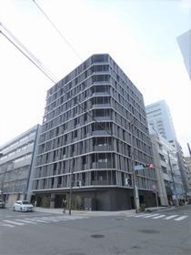 神奈川県横浜市中区不老町２ 11階建 築3年4ヶ月