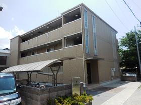 兵庫県尼崎市金楽寺町２ 3階建 築13年7ヶ月