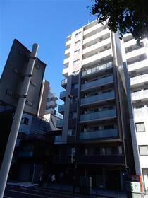 東京都八王子市明神町４ 11階建 築7年5ヶ月