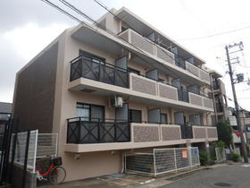 兵庫県神戸市須磨区南町１ 4階建 築26年5ヶ月