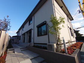 静岡県浜松市中央区和合町 賃貸アパート