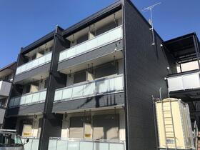 神奈川県相模原市南区東林間８ 3階建 築5年7ヶ月