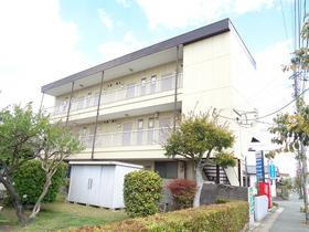 福岡県大牟田市城町１ 3階建