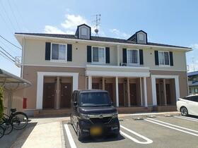 広島県福山市山手町４ 2階建