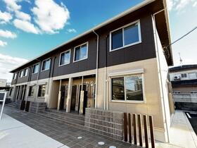 福岡県糟屋郡粕屋町長者原西１ 賃貸アパート