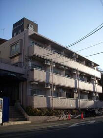 スターホームズ鶴川