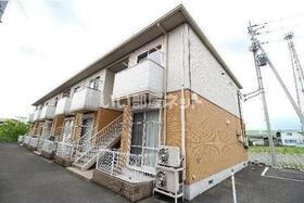 群馬県伊勢崎市市場町１ 賃貸アパート