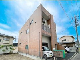 宮城県仙台市若林区文化町 賃貸アパート