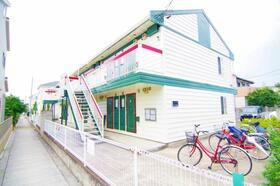 埼玉県越谷市大字南荻島 賃貸アパート