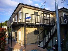 神奈川県横須賀市緑が丘 賃貸アパート