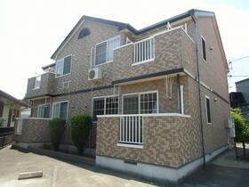 神奈川県小田原市小八幡２ 賃貸アパート