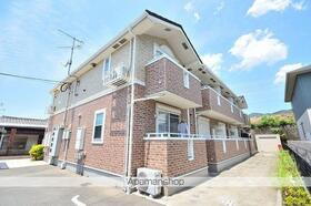 福岡県糟屋郡篠栗町大字篠栗 賃貸アパート