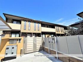 東京都国立市東２ 賃貸アパート