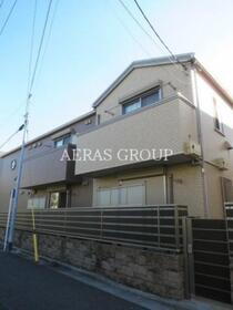 東京都練馬区小竹町１ 賃貸アパート