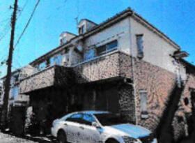 東京都大田区大森西６ 賃貸アパート