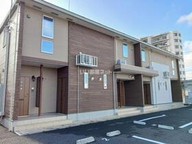 栃木県下都賀郡野木町大字丸林 賃貸アパート