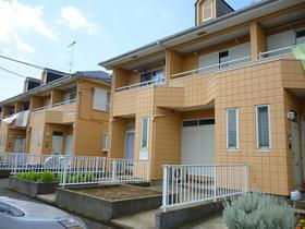 茨城県守谷市薬師台７ テラスハウス