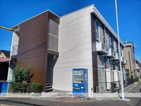 愛知県名古屋市熱田区一番２ 賃貸アパート