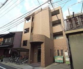 京都府京都市下京区亀屋町 4階建 築19年10ヶ月